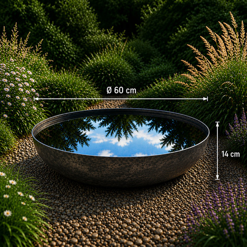 Mini teich cm design - mini-teich,