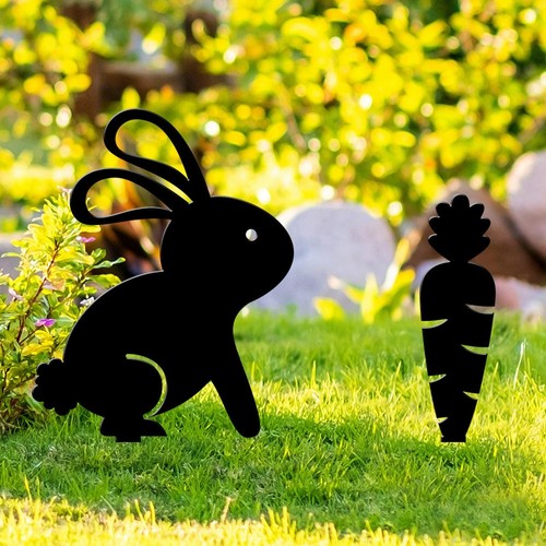 Stück gartenstatuen - 2,