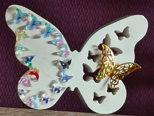 Schmetterling skulptur für - schmetterling-skulptur,,