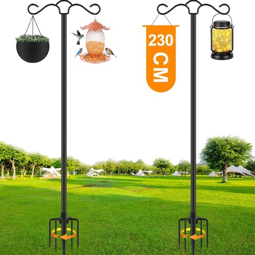 Außenhaken gartendekoration - außenhaken,