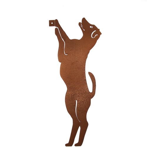 Unus baumstecker hund - hund, zum