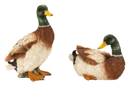 Stück enten entenfiguren - 2,