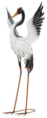 Xxl storch figur - storch,