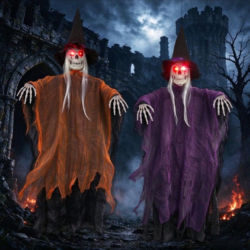 Halloween deko outdoor - halloween,