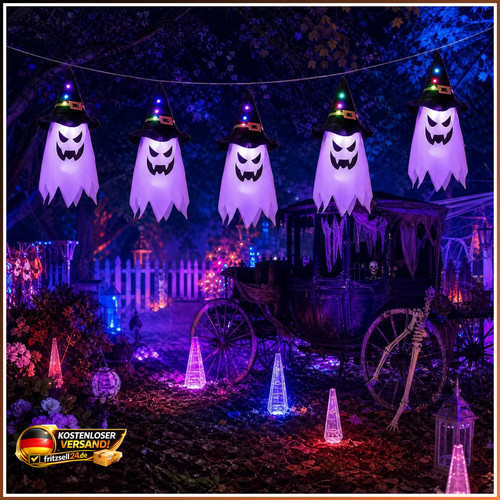 Halloween deko hexe für - deko,