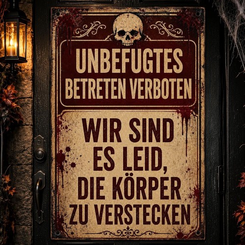 Halloween deko outdoor innen - halloween,