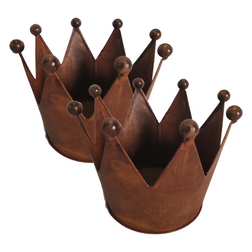 Unus krone 20cm 2er set - 2er,