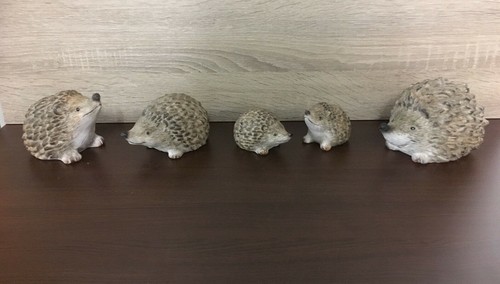 Deko igel keramik dekoration - deko,