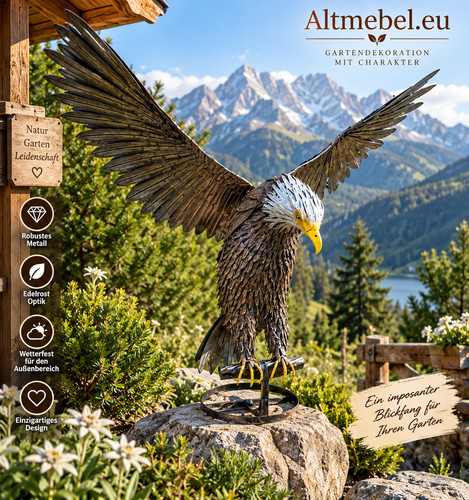 Xxl adler metall 100 - xxl,